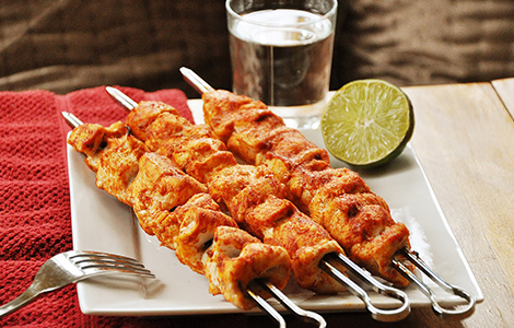 Kebabs